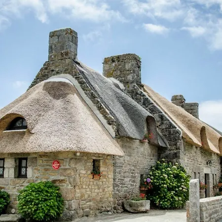 With One Bedroom In Concarneau, With Wonderful Sea View, Poo *