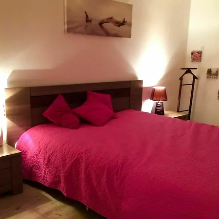 شقة With One Bedroom In Concarneau, With Wonderful Sea View, Poo كونكارنو